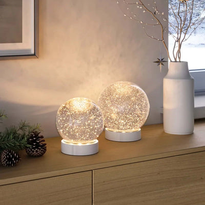Sompex Glamor Bauble portable lamp 15