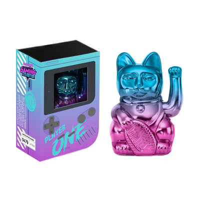 Donkey Lucky Cat Gaming LTD Edition, Player 1