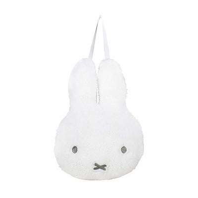 Miffy fluffy wall mirror