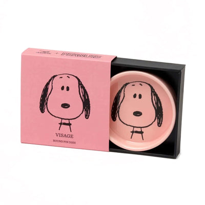 Magpie x Peanuts pin dish, home