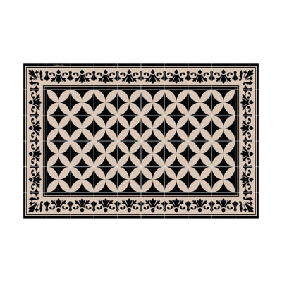 Beija Flor Sofi Classic Vinyl placemat