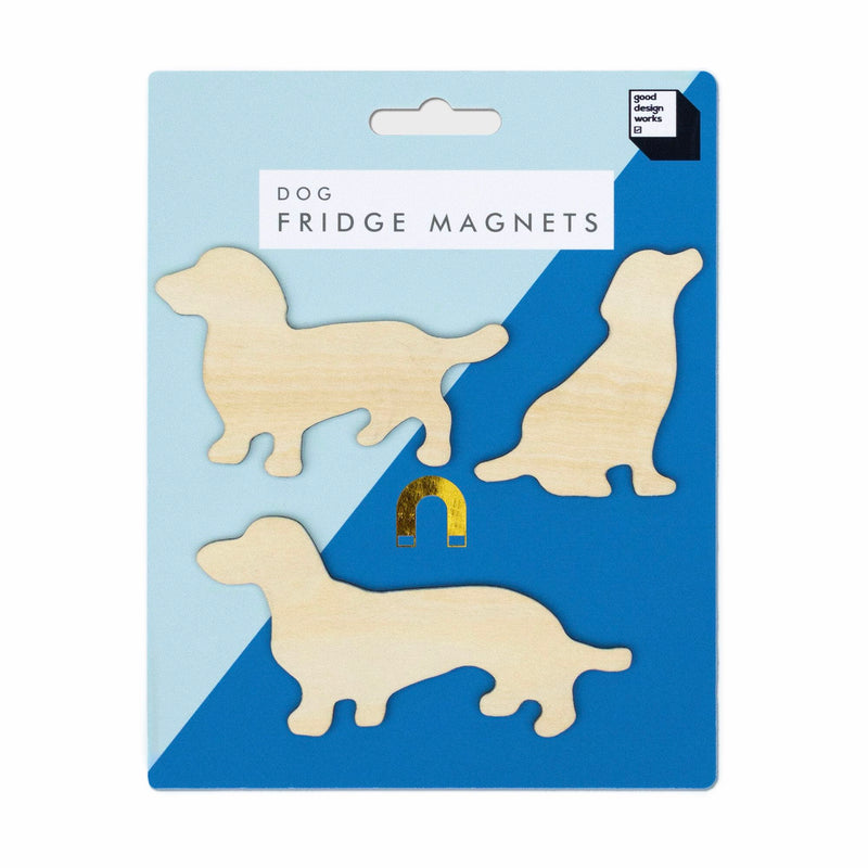 Suck UK Dog Magnets