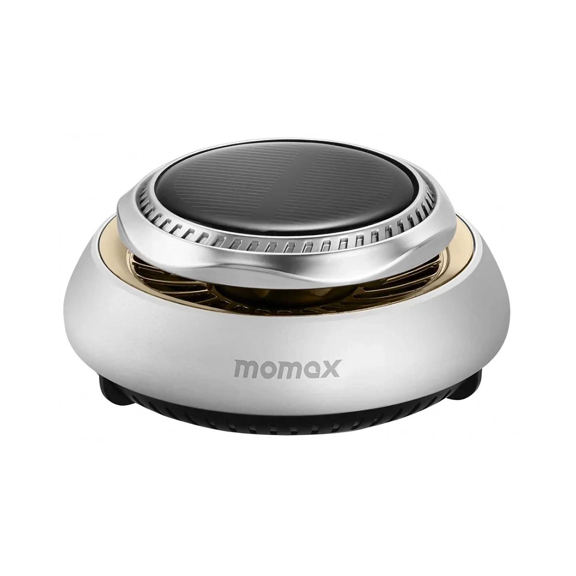 Momax Eco360 solar car aroma diffuser