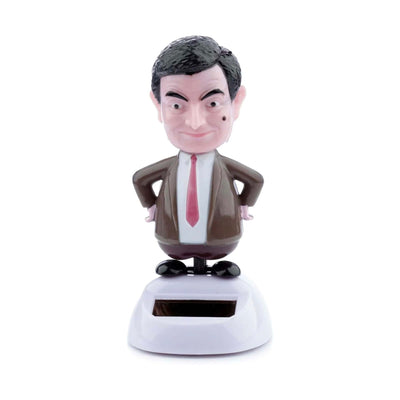 Puckator Mr Bean Solar Pal