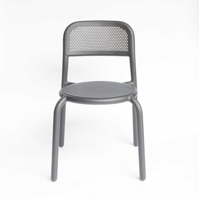 refurbished | Fatboy Toní chair, anthracite