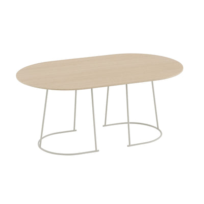 Muuto Airy coffee table medium