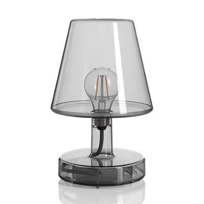 Fatboy Transloetje portable table lamp, Grey
