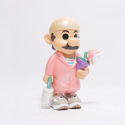 Ex-display | Fools Paradise Super Professional // XL Lollipop (50cm)