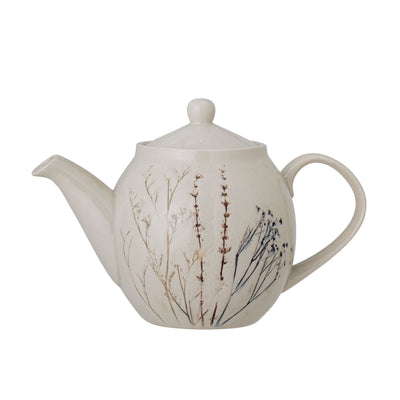 Bloomingville Bea teapot
