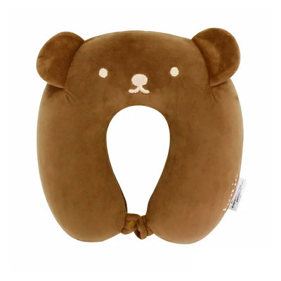 HAPI+TAS© Boris travel pillow