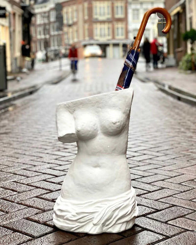 Seletti Milo Umbrella Stand