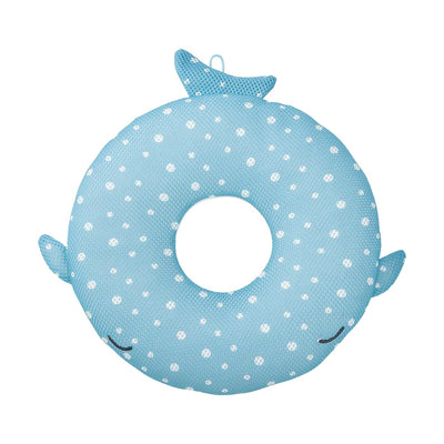 Livheart Nemu Nemu Animal Relax Cushion, Jinbesan Jinbesan