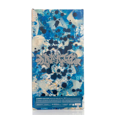 BE@RBRICK Lfyt x Stash 1000%