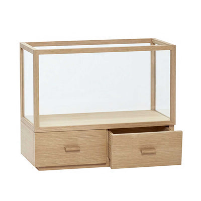Hubsch Spectacle display drawers