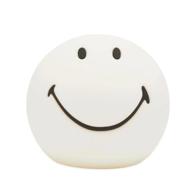 Mr Maria Bundle of Light - Smiley® battery lamp, white