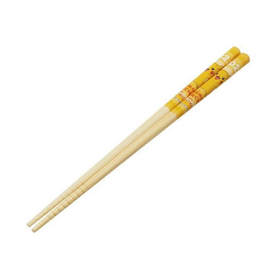 Pikachu Original Bamboo Chopsticks