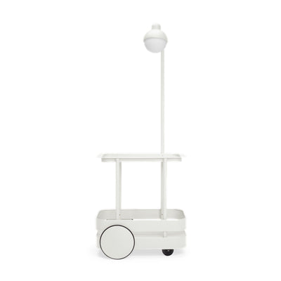 Fatboy Jolly Trolley, Light Grey