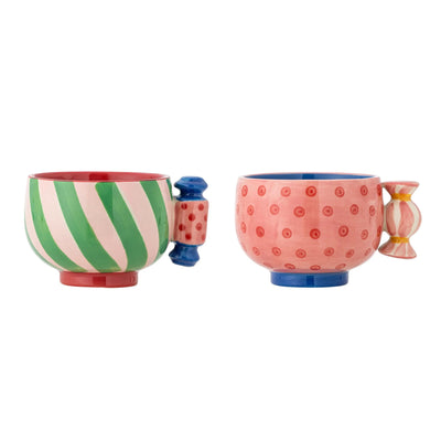 Bloomingville Caramella cups