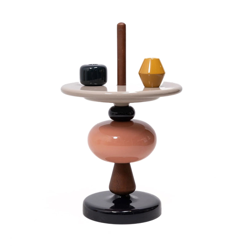 &Tradition Shuffle MH1 side table, spectrum