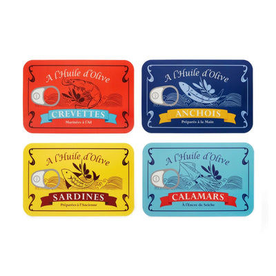 Balvi Conserverie placemats set