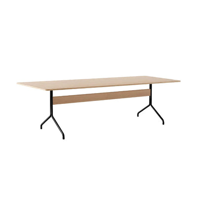 &Tradition AV24 Pavilion Dining Table (250wx110dx73cmh)