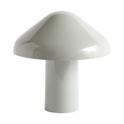 Hay Pao rechargeable lamp, cool grey