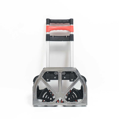 Hasegawa x Bruto 90SNL6 foldable trolley