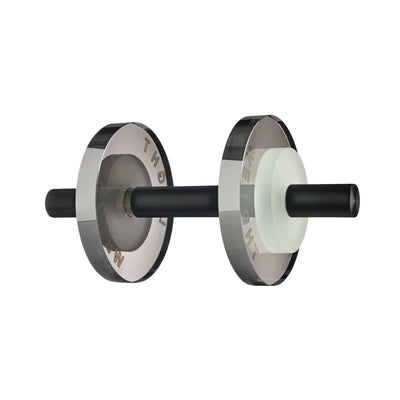 Sompex Light Weight table lamp, smoke