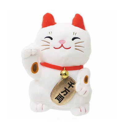 Talking Stuffed Manekineko