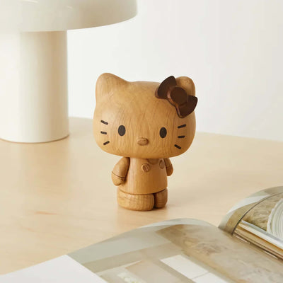 Boyhood x Hello Kitty Oak Small