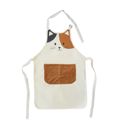 Balvi Kitty Apron