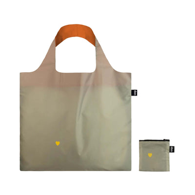 Loqi Borsa riciclata PIX & LOVE Van Gogh tote
