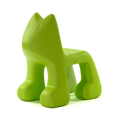Magis Me Too Julian Children's Chair , Green
