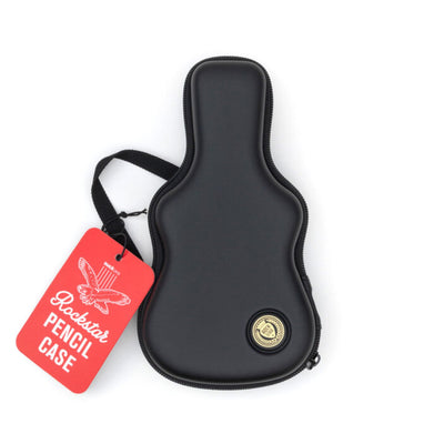 Suck UK Rockstar Pencil Case