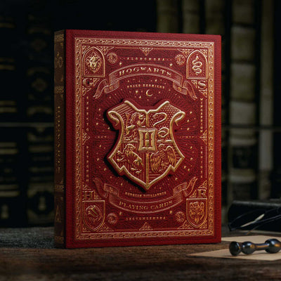 Theory11 Harry Potter special edition box set