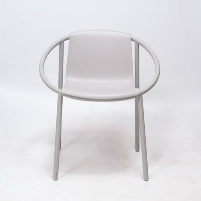 refurbished | Umbra Ringo chair, grey