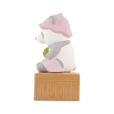 Nemu Nemu Animals Eco Desktop Humidifier, Panda