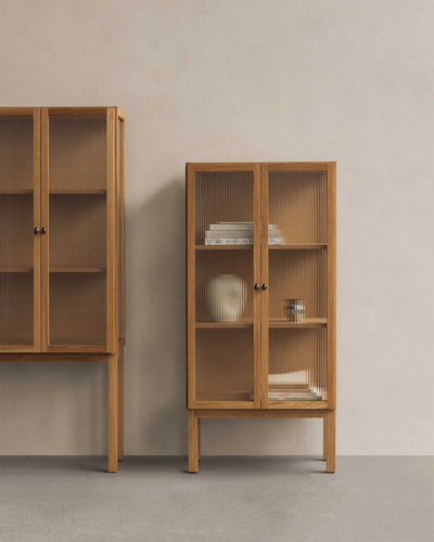 Audo Copenhagen Curiosity Cabinet