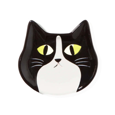 Doiy Cat trinket tray