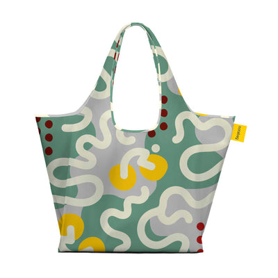 Notabag Foldable Tote, Tour de France