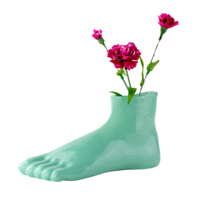 Donkey Arts Of Parts vase, foot