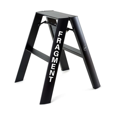 Fragment x Lucano ladder 2-step