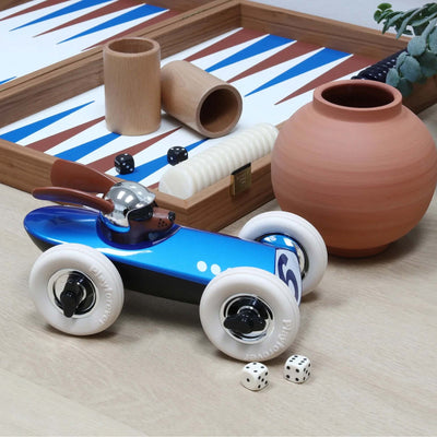 Playforever Midi Rufus Bertie