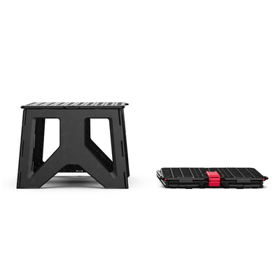 Hasegawa Desta foldable stool