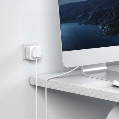 Momax Charge Cube IoT