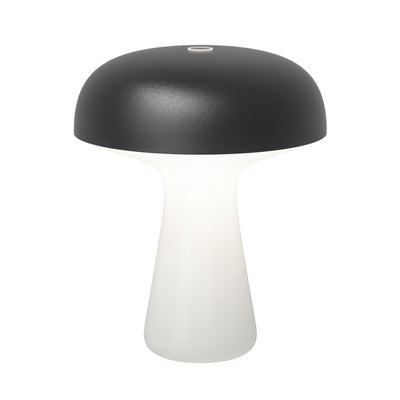 Sompex My recharageble lamp, black