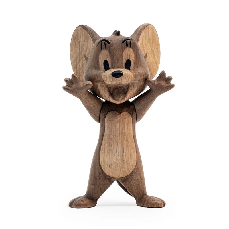 Boyhood x Tom&Jerry Jerry Oak Large