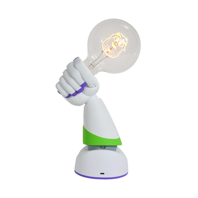 Pixar x Sunday Home Buzz Hold The Light rechargeable lamp