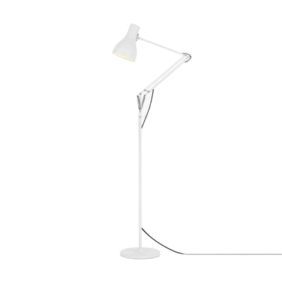 Anglepoise Type 75™ floor lamp, white