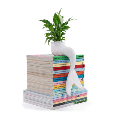 Bitten design Mermaid planter